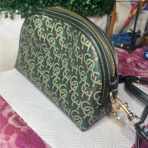 Coach crossbody bag - Picture 5 of 7